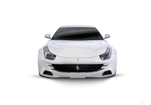 Slide 4 - undefined coupe FF Ferrari