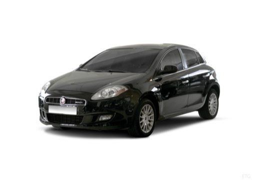 Fiat Bravo II (2007-)