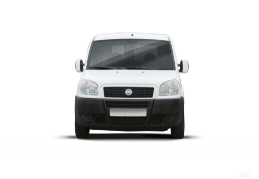 Slide 4 - I (2000-2010) kombi Doblo Fiat