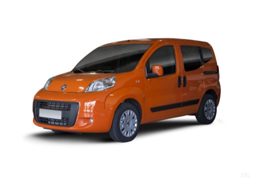 Fiat Fiorino