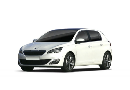 Peugeot 308 Hatchback
