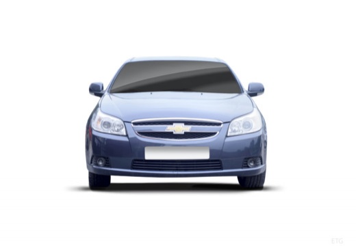 Slide 4 - undefined sedan Epica Chevrolet