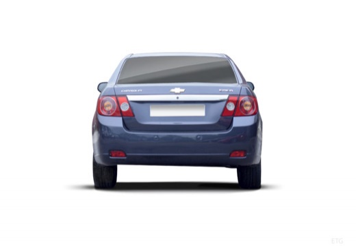 Slide 5 - undefined sedan Epica Chevrolet