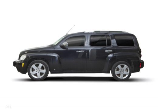 Slide 2 - undefined kombi-mpv HHR Chevrolet