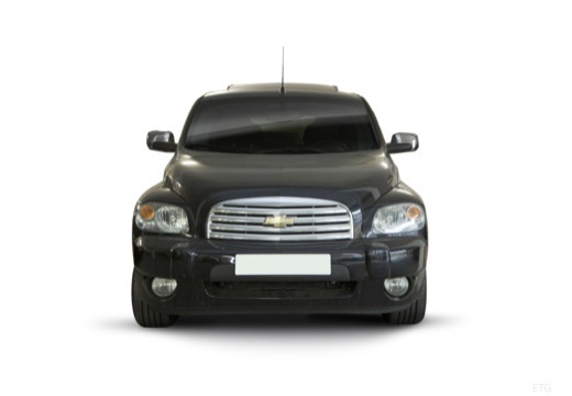 Slide 4 - undefined kombi-mpv HHR Chevrolet