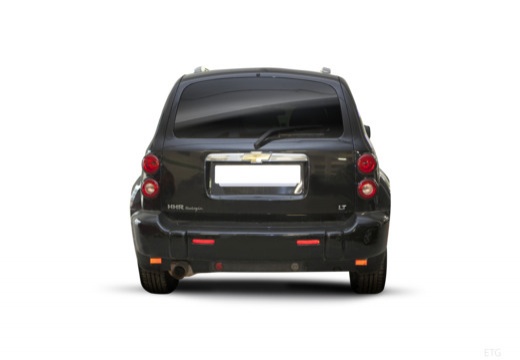 Slide 5 - undefined kombi-mpv HHR Chevrolet