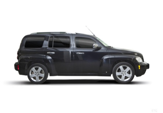 Slide 6 - undefined kombi-mpv HHR Chevrolet