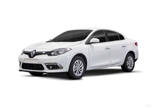 Renault Fluence