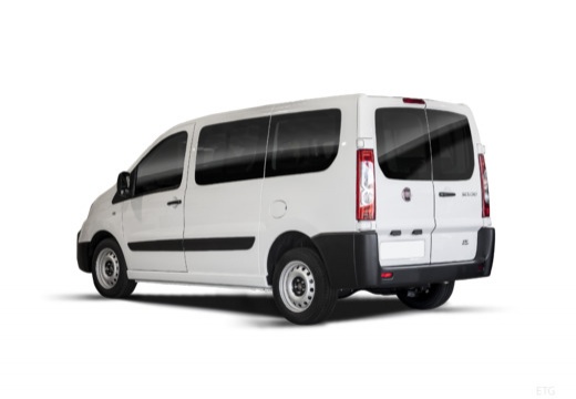Slide 4 - undefined kombi-lcv Scudo Fiat