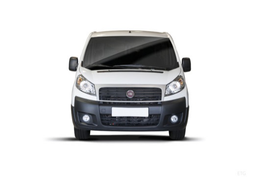 Slide 5 - undefined kombi-lcv Scudo Fiat