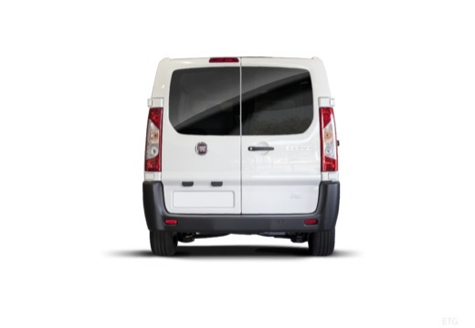 Slide 6 - undefined kombi-lcv Scudo Fiat