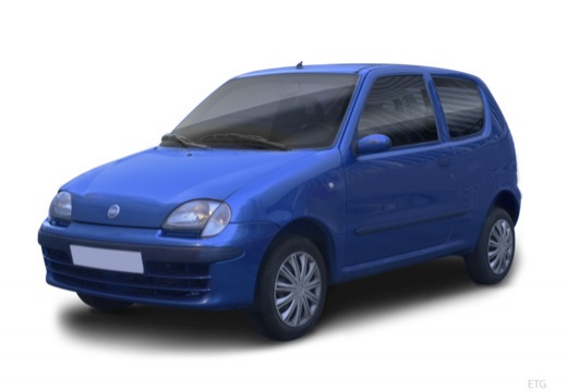 Fiat 600