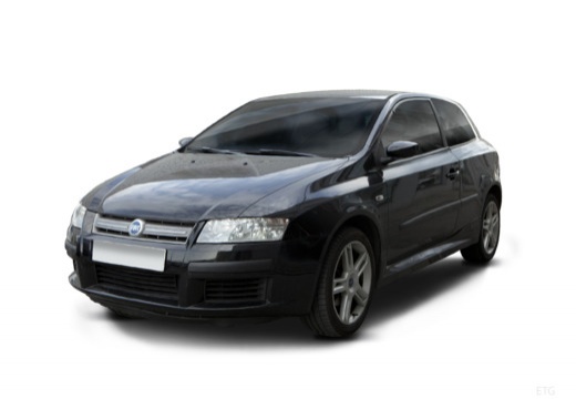 Fiat Stilo