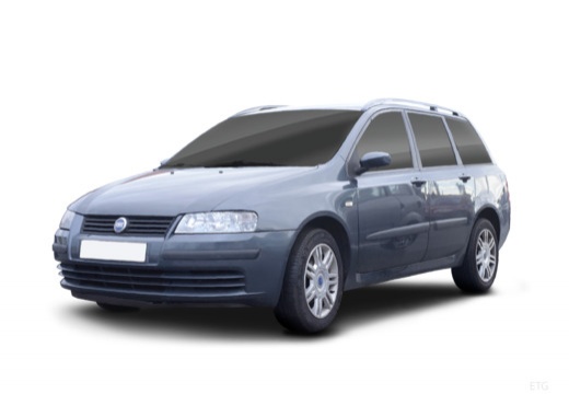 Fiat Stilo Kombi
