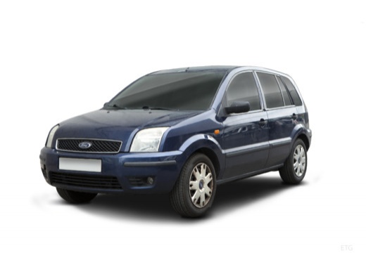 Ford Fusion Hatchback