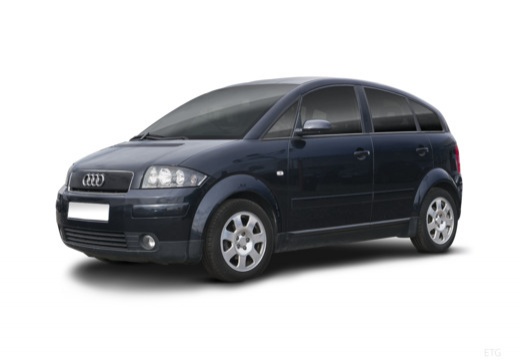 Audi A2