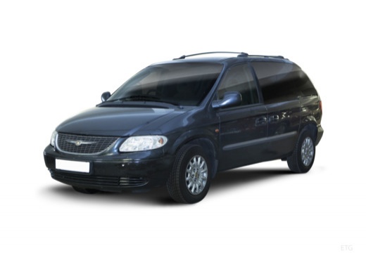 Chrysler Voyager