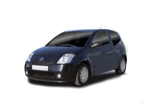 Citroën C2