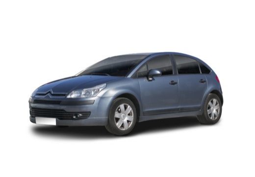Citroën C4 I (2004-2010)