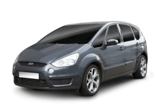 Ford S-Max I (2006-2015)