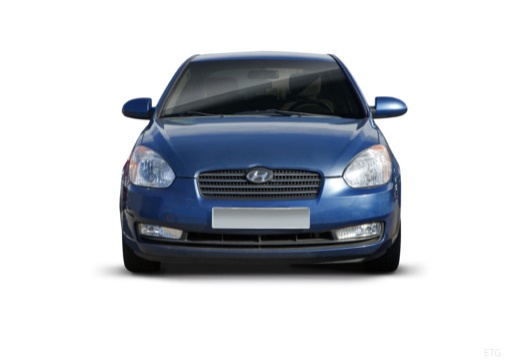 Slide 4 - undefined sedan Accent Hyundai