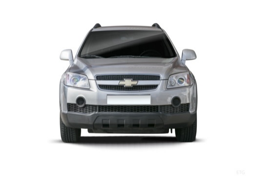 Slide 4 - undefined kombi Captiva Chevrolet