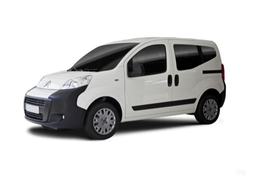 Citroën Nemo