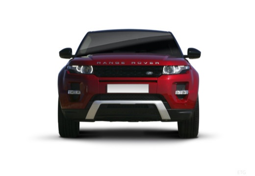 Slide 4 - I (2011-2018) kombi Range Rover Evoque Land Rover