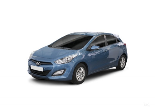 Hyundai i30 Hatchback