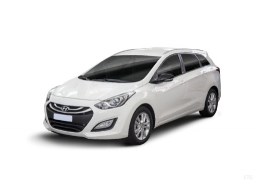 Hyundai i30 Kombi