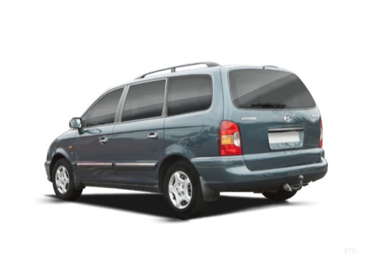 Slide 3 - undefined van Trajet Hyundai