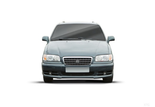 Slide 4 - undefined van Trajet Hyundai