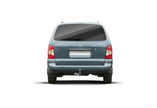 Slide 5 - undefined van Trajet Hyundai