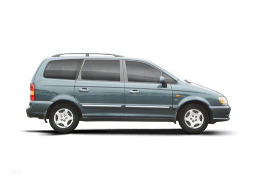 Slide 6 - undefined van Trajet Hyundai