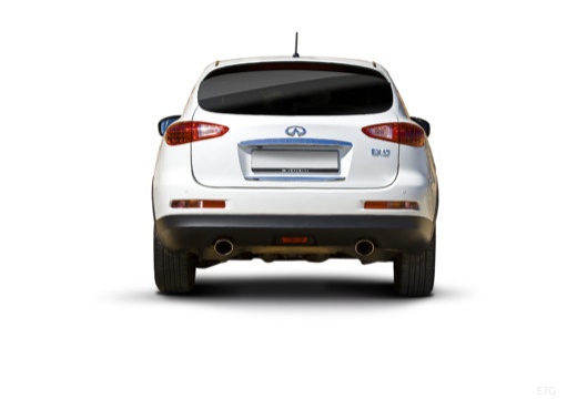 Slide 5 - undefined kombi EX Infiniti