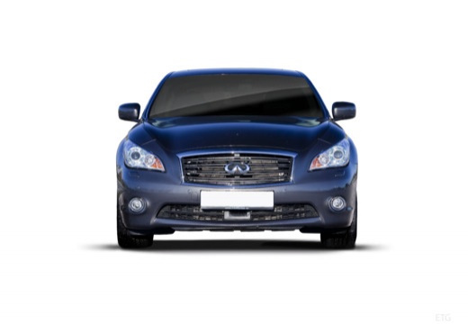 Slide 4 - undefined sedan M Infiniti