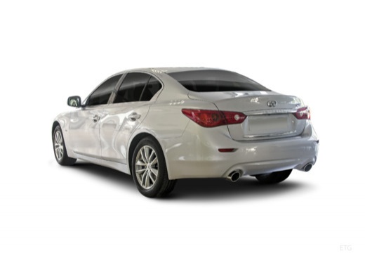 Slide 3 - undefined sedan Q50 Infiniti