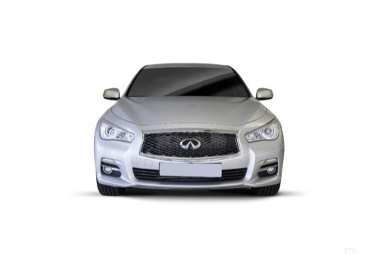 Slide 4 - undefined sedan Q50 Infiniti