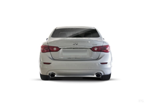 Slide 5 - undefined sedan Q50 Infiniti