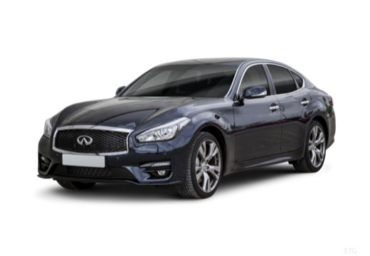 Infiniti Q70