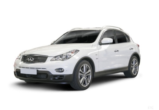 Infiniti QX70