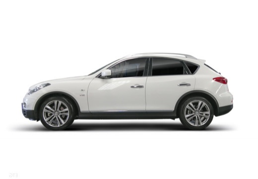 Slide 2 - undefined kombi QX50 Infiniti