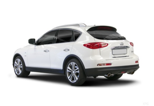 Slide 3 - undefined kombi QX50 Infiniti
