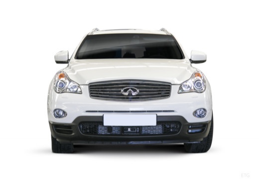 Slide 4 - undefined kombi QX50 Infiniti