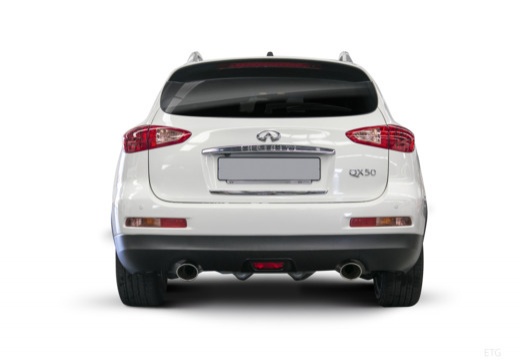 Slide 5 - undefined kombi QX50 Infiniti