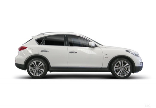 Slide 6 - undefined kombi QX50 Infiniti