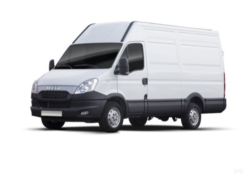 Iveco Daily Furgon