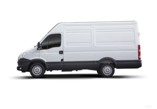 Slide 2 - undefined furgon Daily Iveco