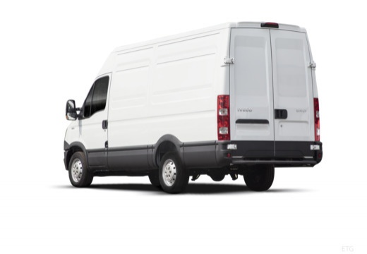 Slide 3 - undefined furgon Daily Iveco