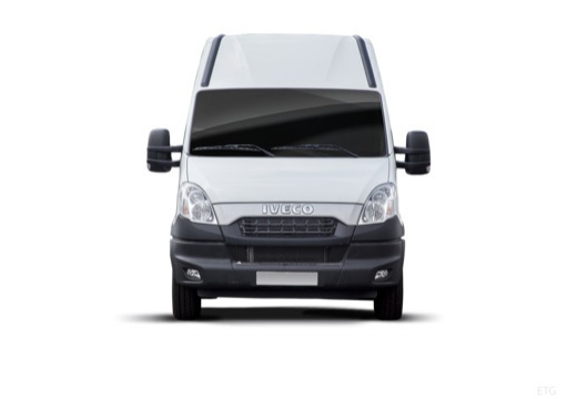 Slide 4 - undefined furgon Daily Iveco